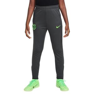 fq2649-062-children-s-training-trousers-fc-barcelone-strike-2024-25-anthracite-old-royal-lime-blast