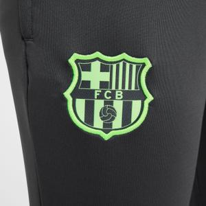 Children's training Trousers FC Barcelone Strike 2024/25 image-5