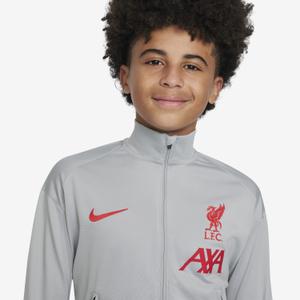 Chándal 3ª Equipación niño Liverpool FC Dri-FIT Strike 2024/25 image-5