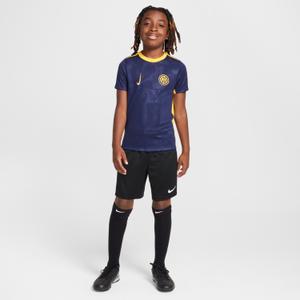 Kids' Prematch Jersey Inter Milan Academy Pro 2024/25 image-1