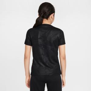 Camiseta prematch infantil Liverpool FC 2024/25 Academy Pro Third image-1