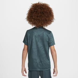 Camisola Third Prematch criança Tottenham Academy Pro 2024/25 image-2