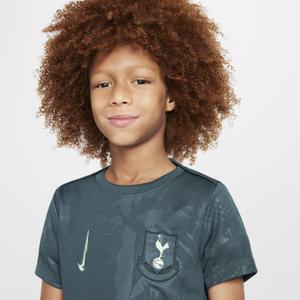 Camisola Third Prematch criança Tottenham Academy Pro 2024/25 image-3