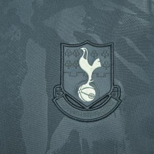 Camisola Third Prematch criança Tottenham Academy Pro 2024/25 image-4