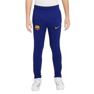 Children's tracksuit bottoms FC Barcelone Academy Pro 2024/25 image-0