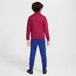 Children's tracksuit FC Barcelone Academy Pro 2024/25 image-3