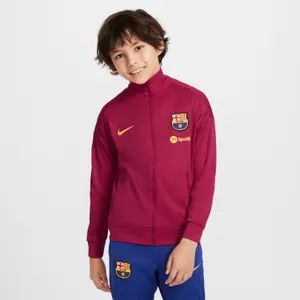 Children's tracksuit FC Barcelone Academy Pro 2024/25 image-1