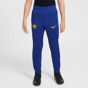 Children's tracksuit FC Barcelone Academy Pro 2024/25 image-2