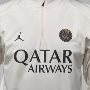 Camiseta de entrenamiento Third PSG Strike 2024/25 image-3
