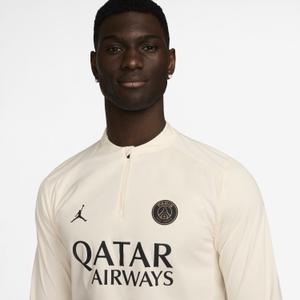 Camiseta de entrenamiento Third PSG Strike 2024/25 image-4