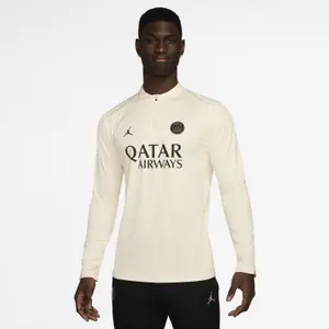 Camiseta de entrenamiento Third PSG Strike 2024/25 image-0
