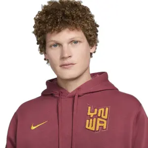 Camisola com capuz Liverpool FC Club 2024/25 image-6