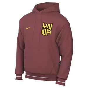 Camisola com capuz Liverpool FC Club 2024/25 image-0