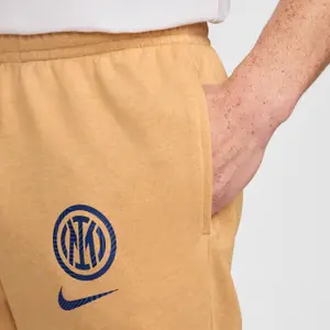 Pantalón de chándal Inter Milan Club 2024/25 image-5