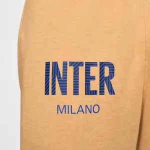 Pantalón de chándal Inter Milan Club 2024/25 image-6