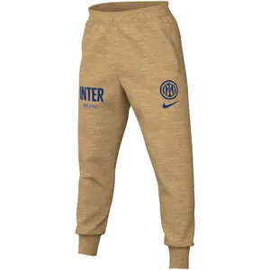 Pantalón de chándal Inter Milan Club 2024/25 image-0