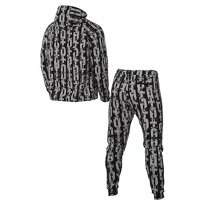 Dres Third z kapturem FC Barcelone CE 2024/25 image-1