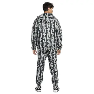 Dres Third z kapturem FC Barcelone CE 2024/25 image-4