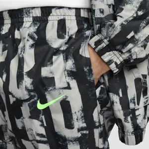 Dres Third z kapturem FC Barcelone CE 2024/25 image-6