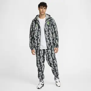 Dres Third z kapturem FC Barcelone CE 2024/25 image-3