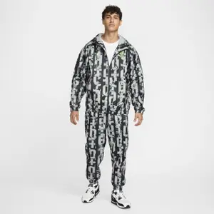 Dres Third z kapturem FC Barcelone CE 2024/25 image-2