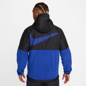 Hooded jacket FC Barcelone 2024/25 image-2