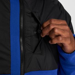 Hooded jacket FC Barcelone 2024/25 image-3