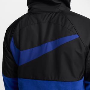 Hooded jacket FC Barcelone 2024/25 image-5
