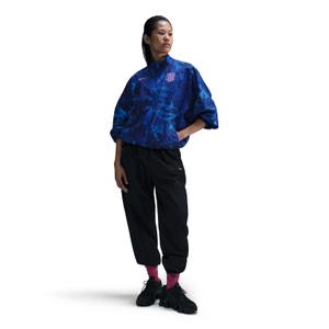 Third women's waterproof jacket Atlético Madrid 2024/25 image-1