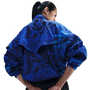 Third women's waterproof jacket Atlético Madrid 2024/25 image-4