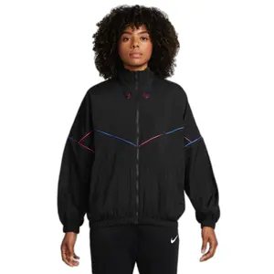 Damen Outdoor-Jacke FC Barcelone Essentials 2024/25 image-0