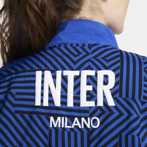 Trainingsjacke Damen Inter Milan 2024/25 image-4