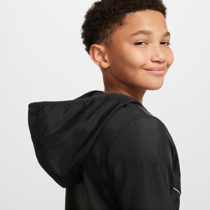 Regenjacke für Kinder Liverpool FC Amplify 2024/25 image-5