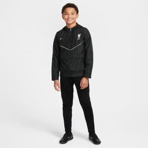 Regenjacke für Kinder Liverpool FC Amplify 2024/25 image-1