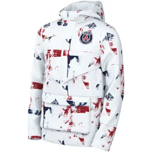 Child hooded jacket PSG 2024/25 Amplify Anrak