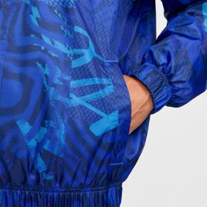 Third waterproof jacket Atlético Madrid 2024/25 image-4
