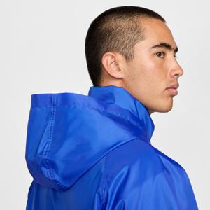 Third waterproof jacket Atlético Madrid 2024/25 image-6