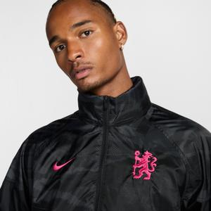 Third Chelsea Waterproof Jacket 2024/25 image-3