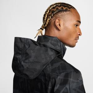 Third Chelsea Waterproof Jacket 2024/25 image-4