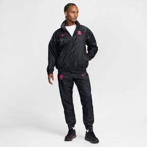 Third Chelsea Waterproof Jacket 2024/25 image-1