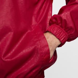 Träningsjacka FC Barcelone 2024/25 Anorak image-6