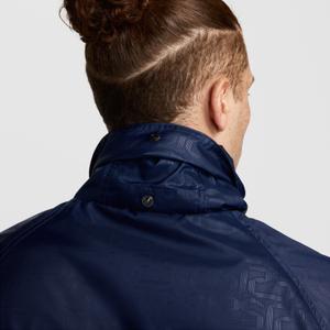 Träningsjacka FC Barcelone 2024/25 Anorak image-5