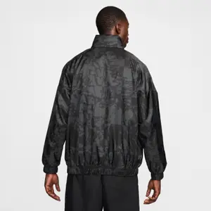 Third waterproof jacket Liverpool FC 2024/25 | Foot-Store