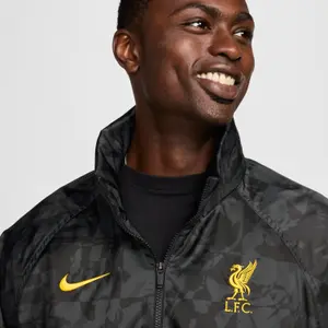 Veste imperméable Third Liverpool FC 2024/25 image-3
