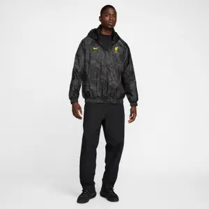 Veste imperméable Third Liverpool FC 2024/25 image-1