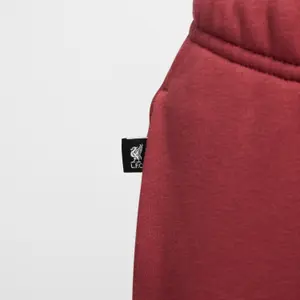 Jogginghose Damen Liverpool FC Club Fleece 2024/25 image-6