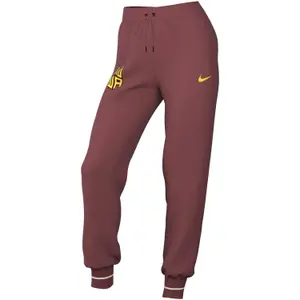 Jogginghose Damen Liverpool FC Club Fleece 2024/25 image-0