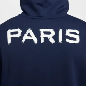 Sweatshirt à capuche PSG 2024/25 Standard Issue image-4