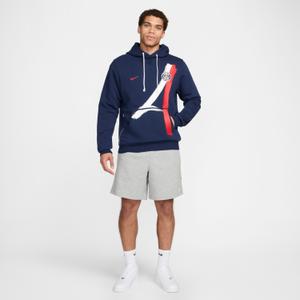 Hooded sweatshirt PSG 2024/25 Standard Issue | Foot-Store