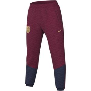 Inicio pantalones impermeables FC Barcelone Windrunner 2024/25 image-0